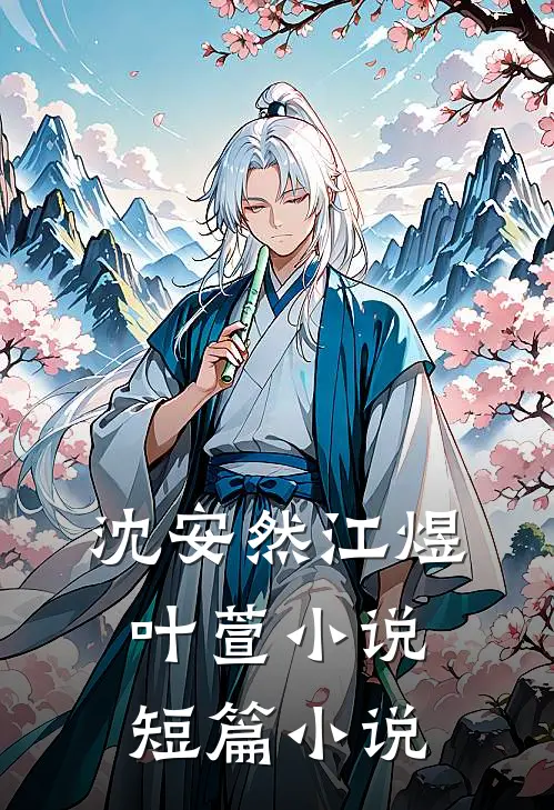沈安然江煜叶萱小说短篇小说