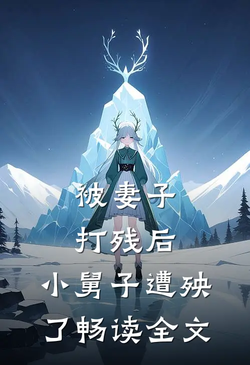 被妻子打残后，小舅子遭殃了畅读全文