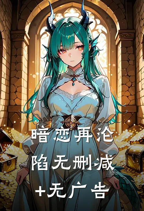 暗恋再沦陷无删减+无广告