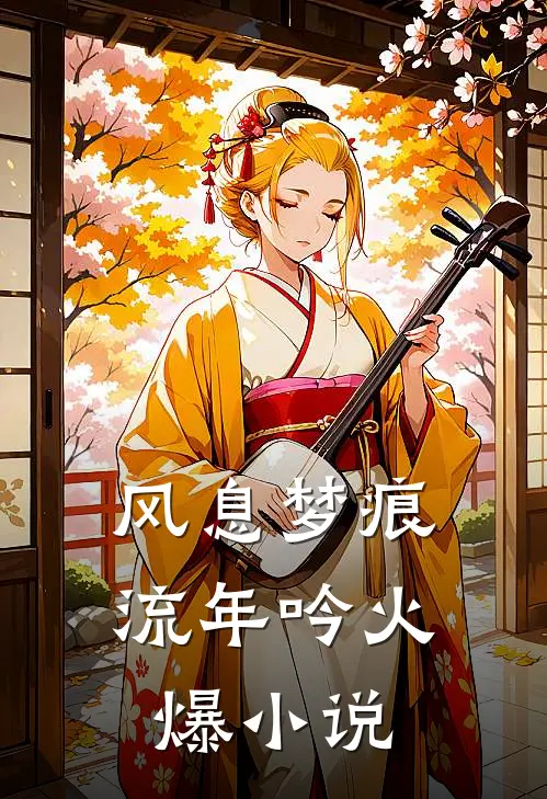 风息梦痕流年吟火爆小说