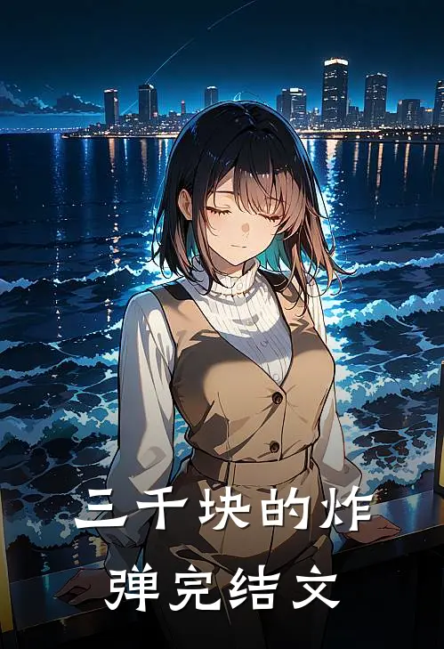 三千块的炸弹完结文