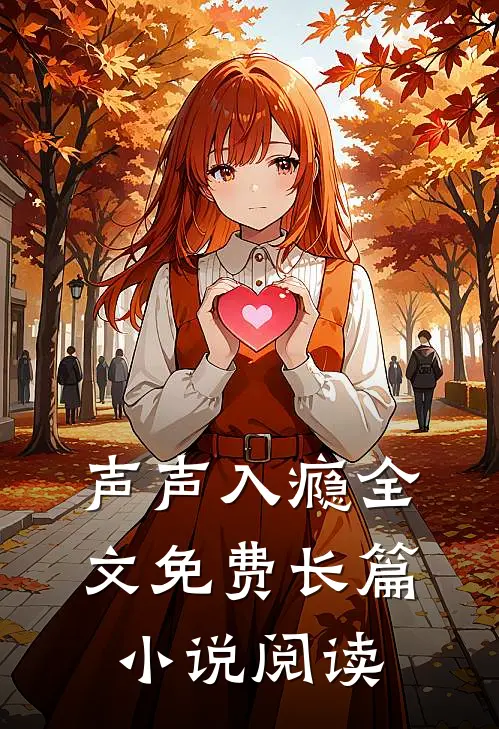声声入瘾全文免费长篇小说阅读