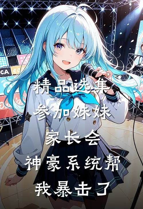 精品选集参加妹妹家长会，神豪系统帮我暴击了