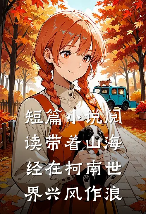 短篇小说阅读带着山海经在柯南世界兴风作浪
