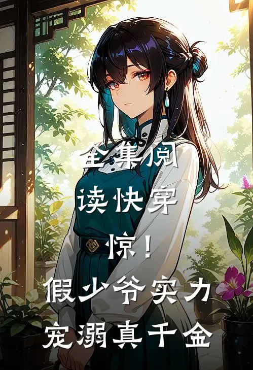 全集阅读快穿：惊！假少爷实力宠溺真千金