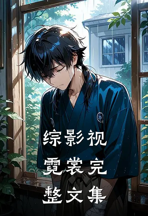 综影视：霓裳完整文集