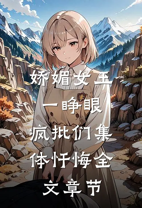 娇媚女王一睁眼，疯批们集体忏悔全文章节