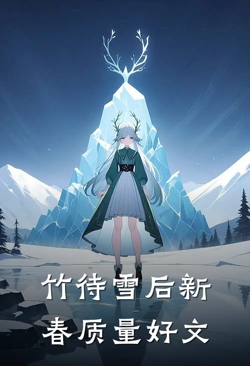 竹待雪后新春质量好文