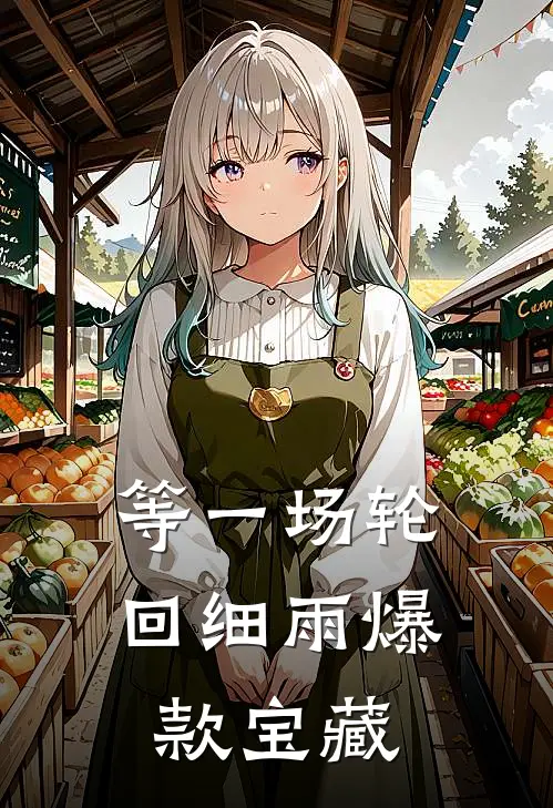 等一场轮回细雨爆款宝藏