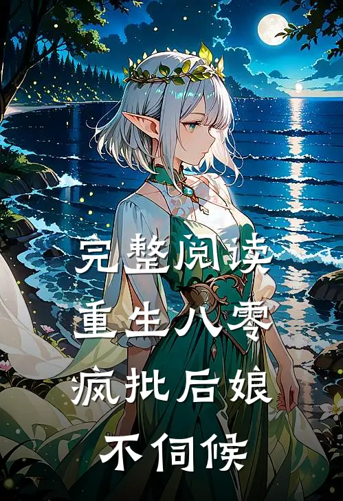 完整阅读重生八零：疯批后娘不伺候