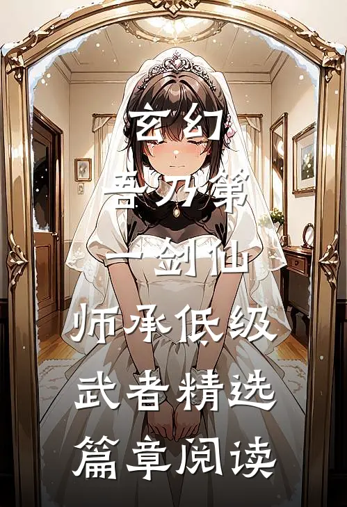 玄幻：吾乃第一剑仙，师承低级武者精选篇章阅读