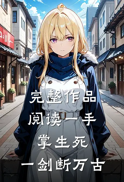 完整作品阅读一手掌生死，一剑断万古
