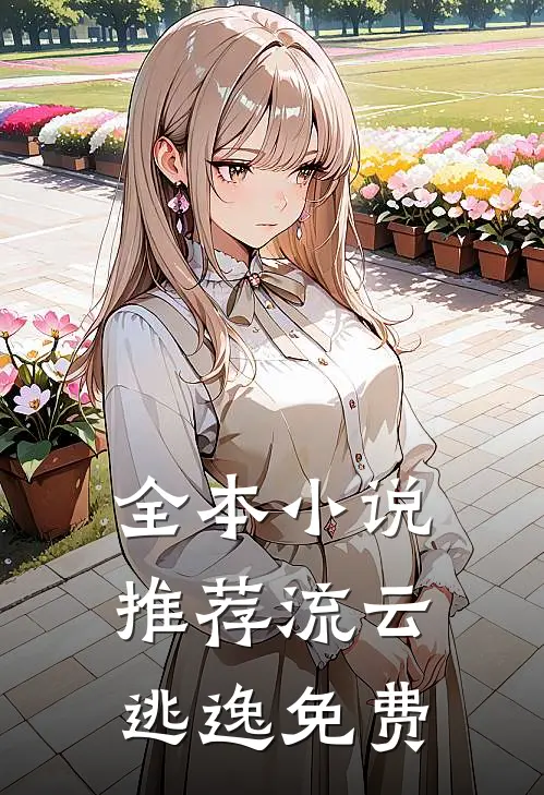 全本小说推荐流云逃逸免费
