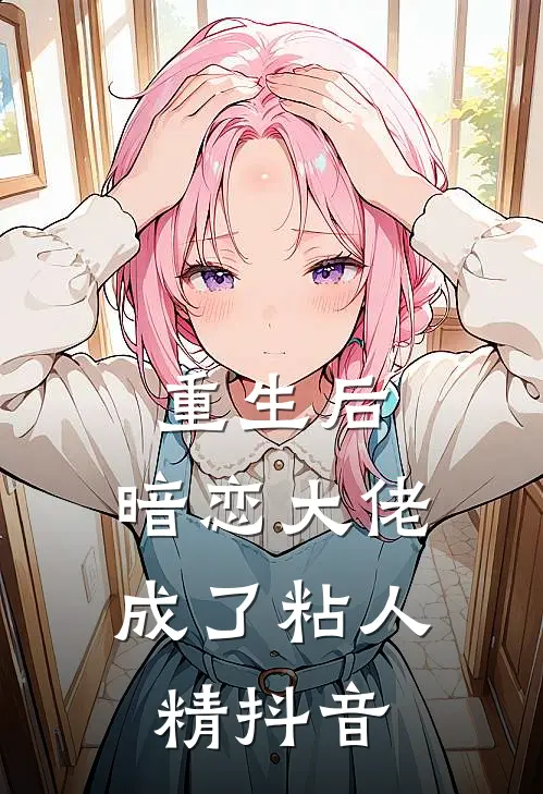 重生后，暗恋大佬成了粘人精抖音