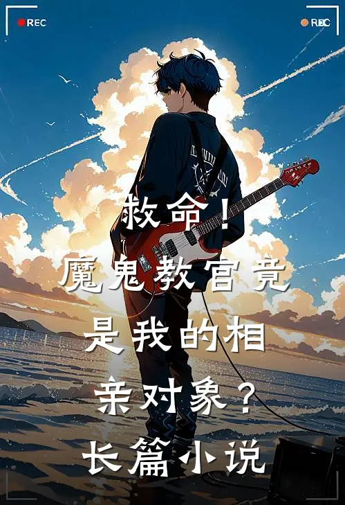 救命！魔鬼教官竟是我的相亲对象？长篇小说
