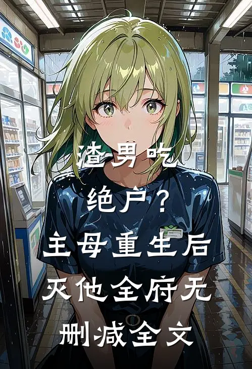 渣男吃绝户？主母重生后灭他全府无删减全文