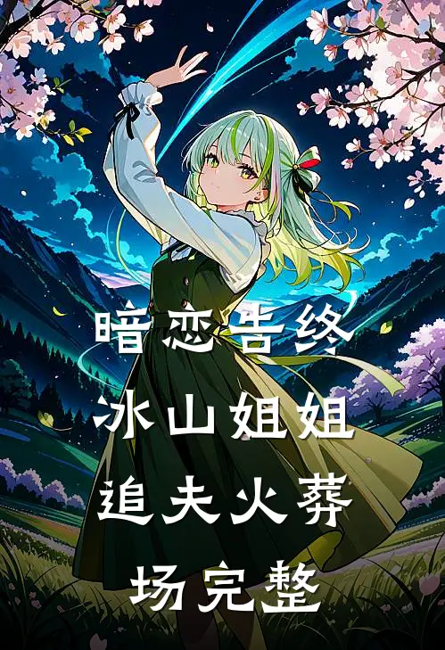 暗恋告终，冰山姐姐追夫火葬场完整