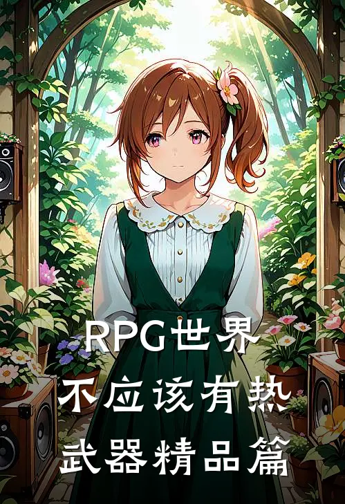 RPG世界不应该有热武器精品篇