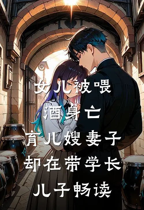 女儿被喂酒身亡，育儿嫂妻子却在带学长儿子畅读