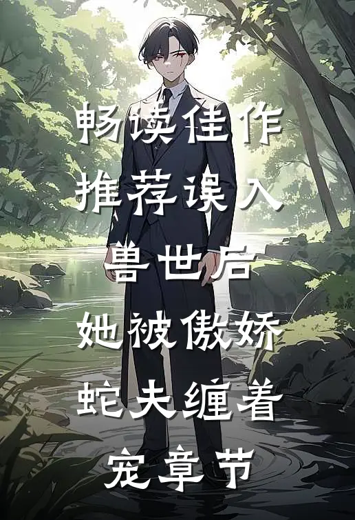 畅读佳作推荐误入兽世后，她被傲娇蛇夫缠着宠章节