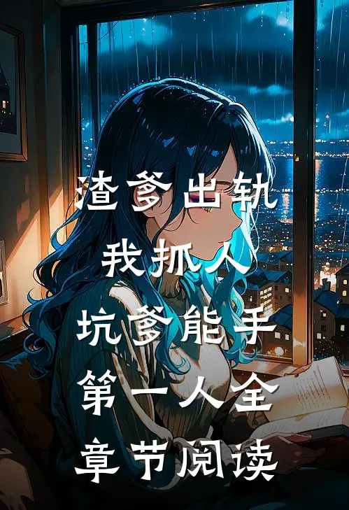 渣爹出轨我抓人，坑爹能手第一人全章节阅读