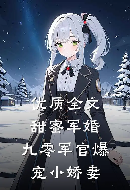 优质全文甜蜜军婚：九零军官爆宠小娇妻