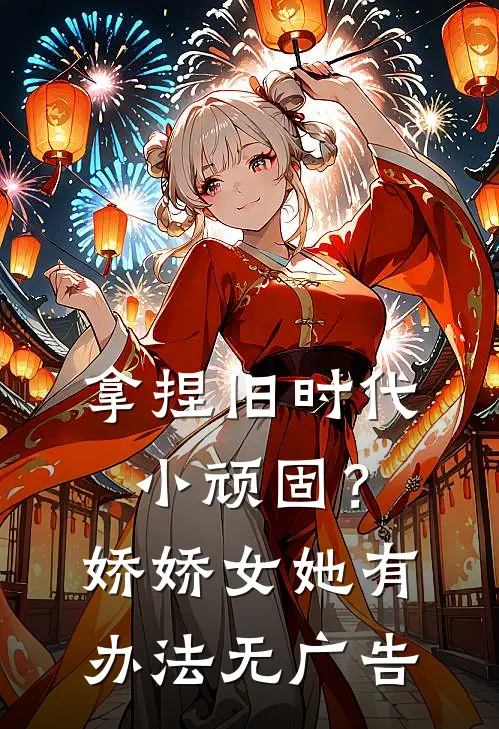 拿捏旧时代小顽固？娇娇女她有办法无广告