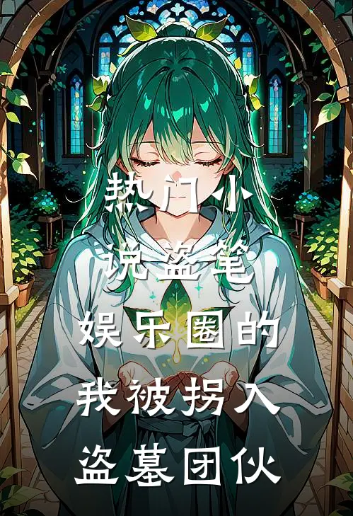 热门小说盗笔，娱乐圈的我被拐入盗墓团伙