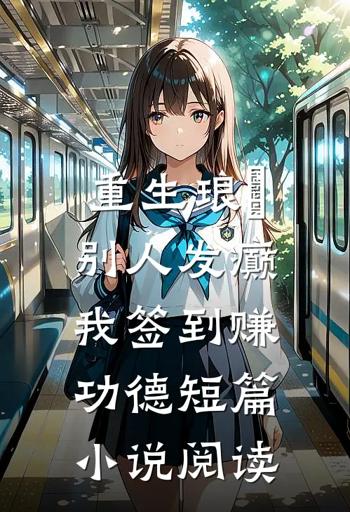 重生琅璍：别人发癫我签到赚功德短篇小说阅读