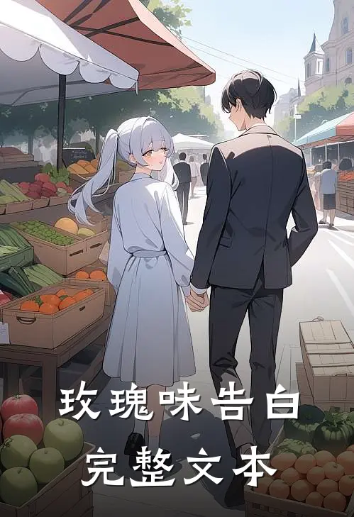 玫瑰味告白完整文本