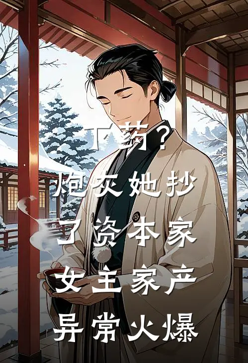 下药？炮灰她抄了资本家女主家产异常火爆
