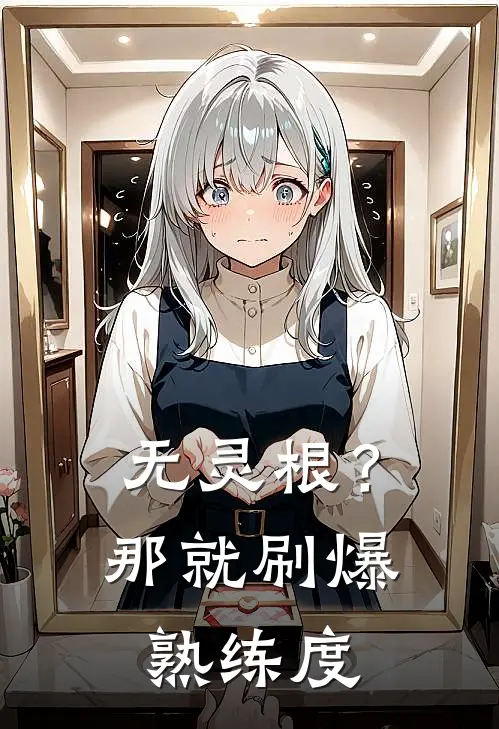 无灵根？那就刷爆熟练度