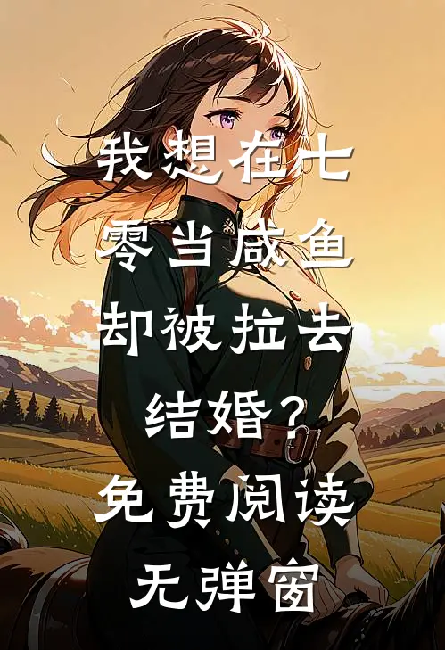 我想在七零当咸鱼，却被拉去结婚？免费阅读无弹窗