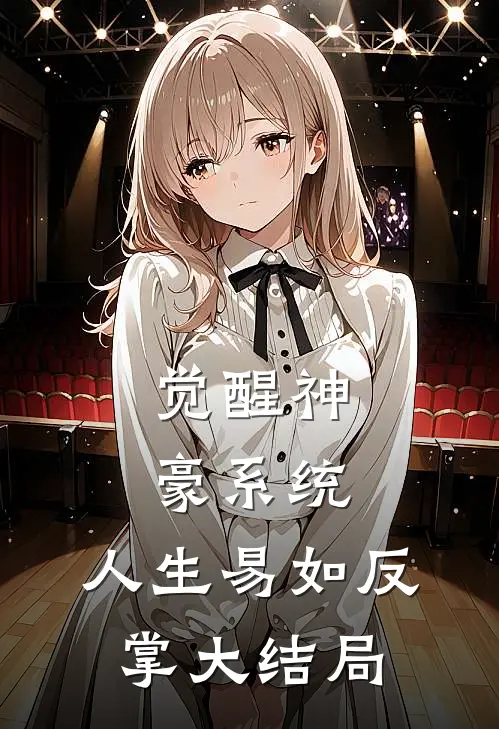 觉醒神豪系统，人生易如反掌大结局