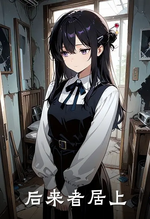 后来者居上