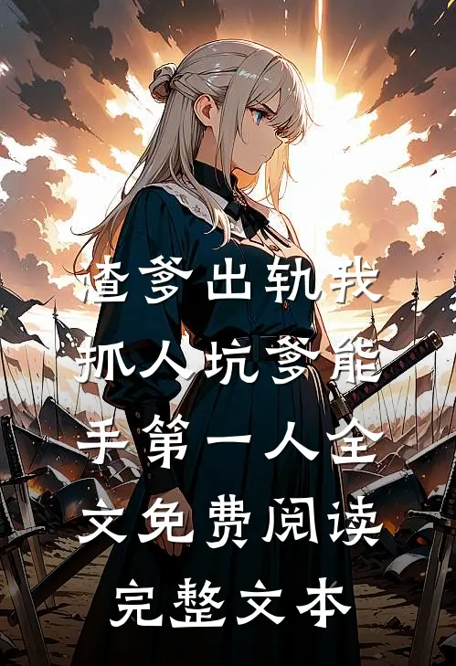渣爹出轨我抓人坑爹能手第一人全文免费阅读完整文本