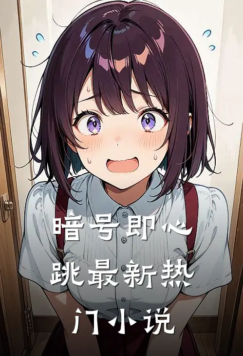 暗号即心跳最新热门小说