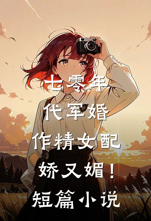 七零年代军婚，作精女配娇又媚！短篇小说