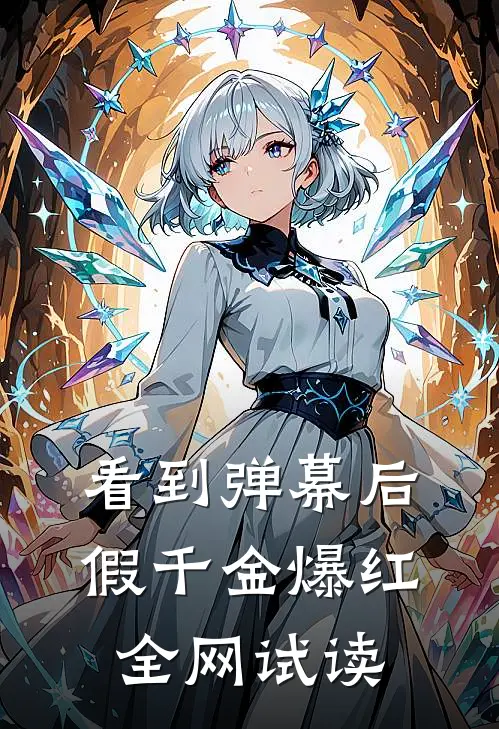 看到弹幕后，假千金爆红全网试读