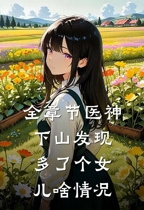 全章节医神下山发现，多了个女儿啥情况