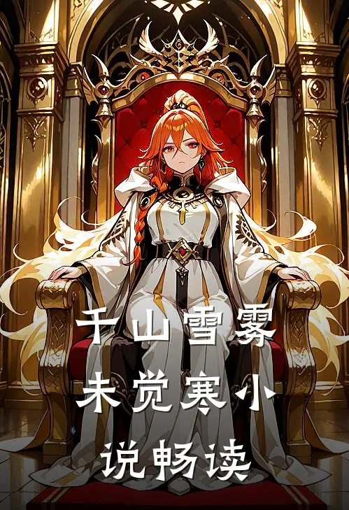 千山雪雾未觉寒小说畅读