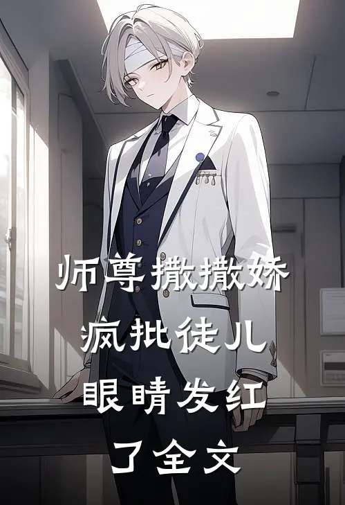 师尊撒撒娇，疯批徒儿眼睛发红了全文