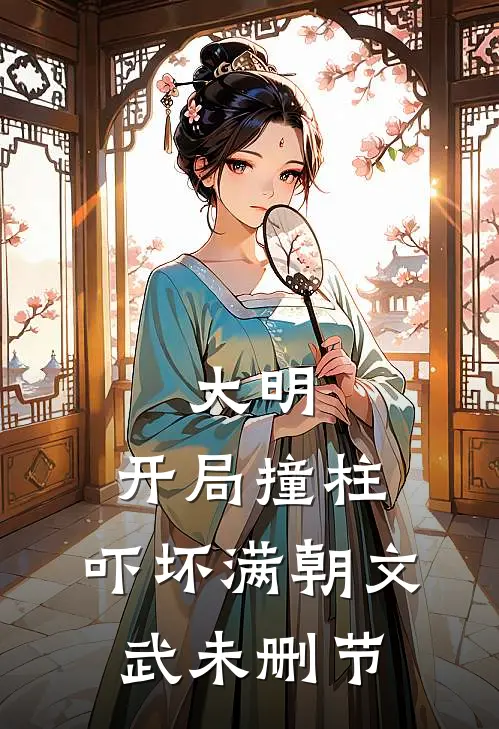 大明：开局撞柱，吓坏满朝文武未删节