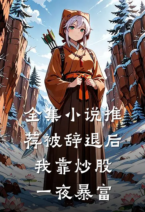 全集小说推荐被辞退后，我靠炒股一夜暴富