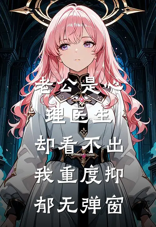老公是心理医生，却看不出我重度抑郁无弹窗