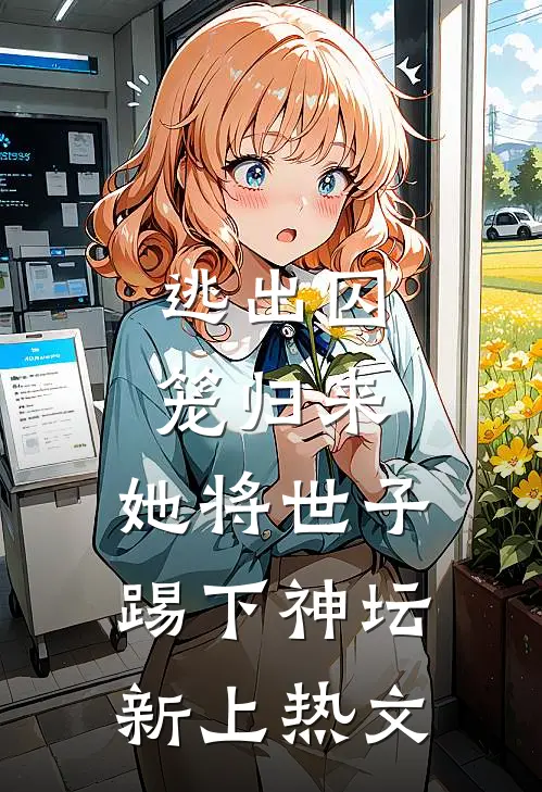 逃出囚笼归来，她将世子踢下神坛新上热文
