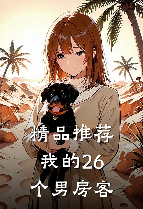 精品推荐我的26个男房客