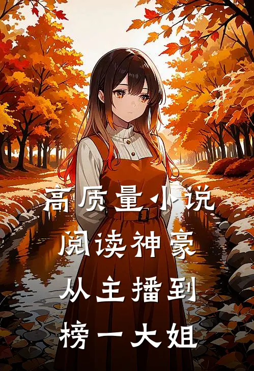 高质量小说阅读神豪：从主播到榜一大姐