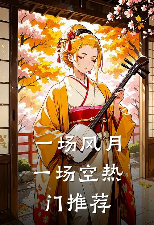一场风月一场空热门推荐