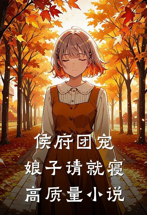 侯府团宠：娘子请就寝高质量小说